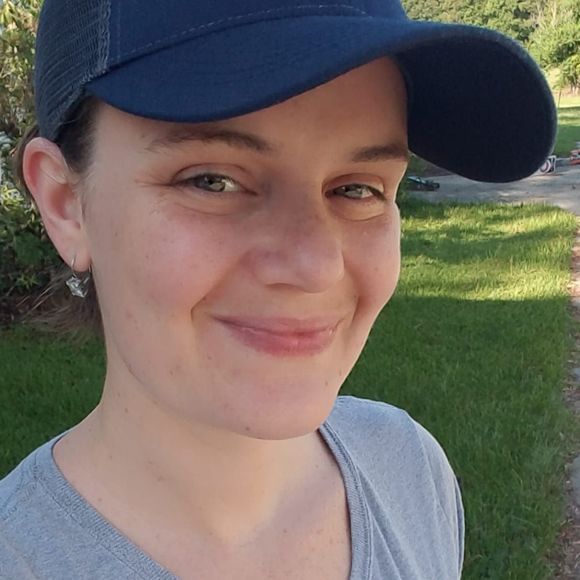 Meet your Posher, Morgan - Picture 1 of 2